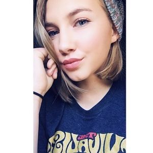 Meet your Posher, Morgan